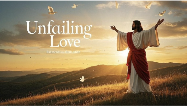 Unfailing Love